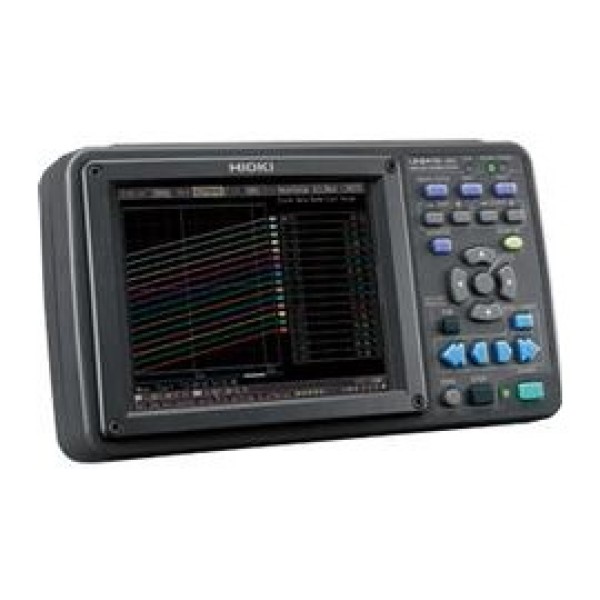 LR8410-20 (Rental) - HIOKI Wireless Logging Station