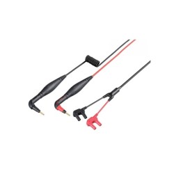 L2020 - HIOKI Curved Type Lead for BT3554-10/BT3554-11