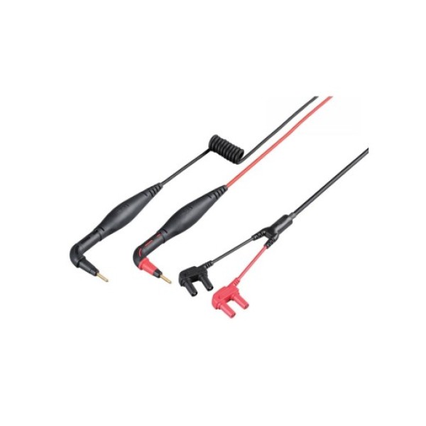 L2020 - HIOKI Curved Type Lead for BT3554-10/BT3554-11