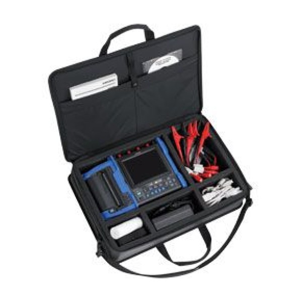 C1003 - HIOKI Carrying Case  MR8880 Series