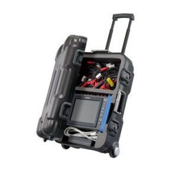 C1004 - HIOKI Carrying Case for MR8875 C1004 - HIOKI Carrying Case for MR8875