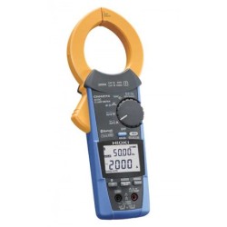 HIOKI CM4373-90 vs Fluke 376 FC: Which Clamp Meter Fits Your Application?
