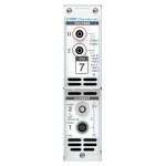 U7001 - Input module for PW8001 16 bit CATII 1500V 