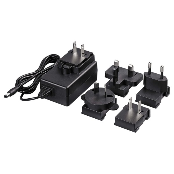 9445-02/3 KIT - HIOKI 9445-02 Flex Adapter Kit (9445-02 w/ 3  in 1 AC Flex Adapter)