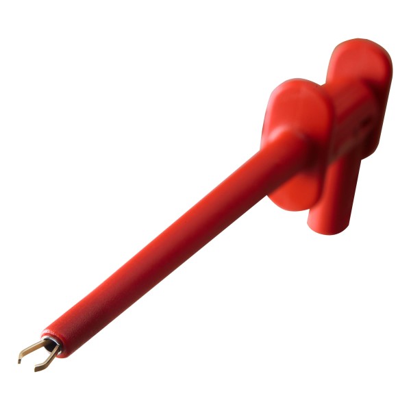 9790-02 - HIOKI Grabber Clip