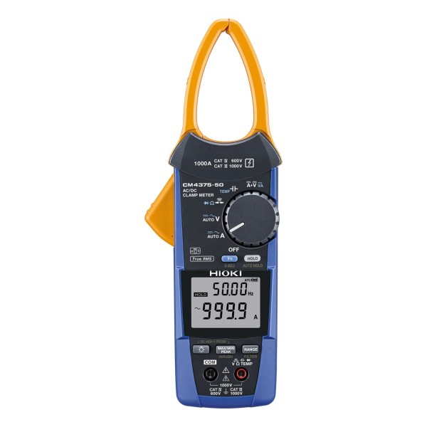 CM4375-50 non-Bluetooth Solar KIT - HIOKI CM4375-50 non-Bluetooth Solar KIT