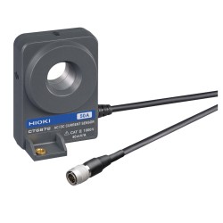 CT6872-01 - HIOKI 50A DC to 10 MHz Current Sensor 10m