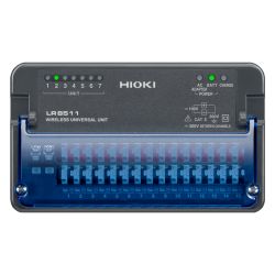 LR8511 - HIOKI Wireless Universal Unit for LR8410-20