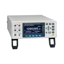 RM3545-01 - HIOKI Resistance Meter w/ GP-IB Interface