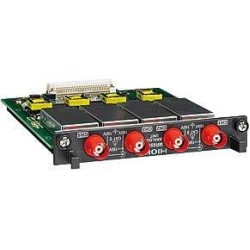 MR8901 (Used) - HIOKI 4 Channel Analog Input Module (MR8875) MR8901 (Used) - HIOKI 4 Channel Analog Input Module (MR8875)
