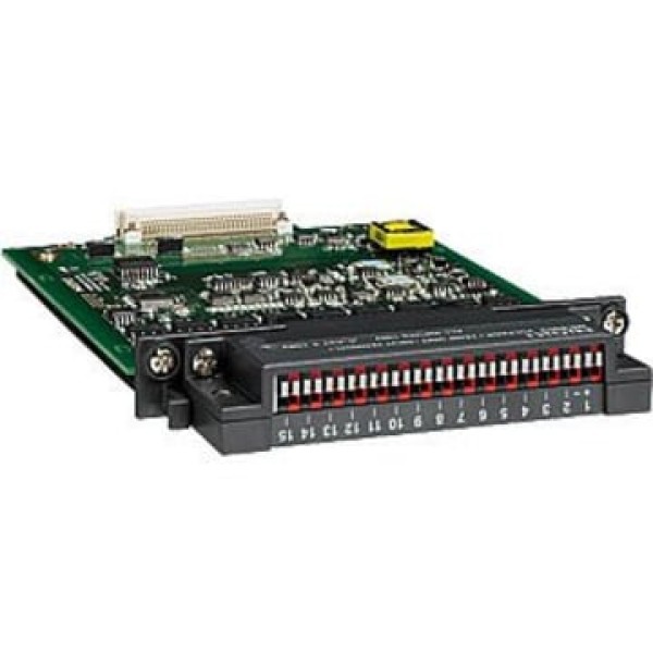 MR8902 - HIOKI 15 Channel Voltage/Temp Module (MR8875)