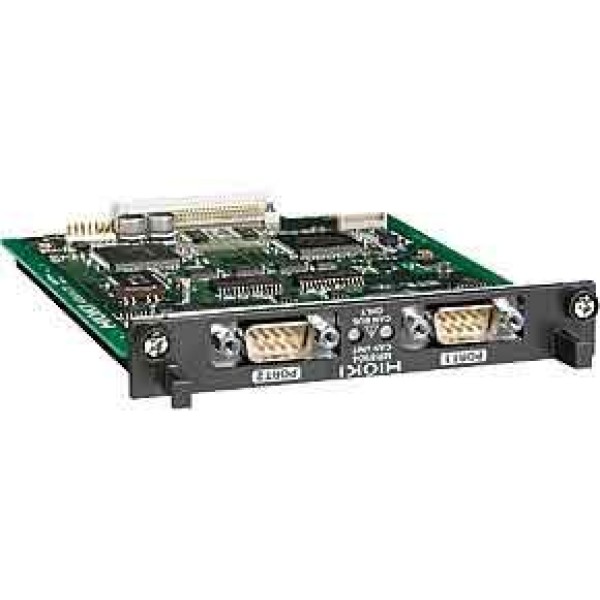 MR8904 - HIOKI CAN Signal Module for MR8875