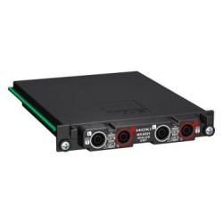 MR8905 - HIOKI 2 Channel High Voltage Input Module for (MR8875) MR8905 - HIOKI 2 Channel High Voltage Input Module for (MR8875)