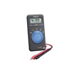 3244-60 - HIOKI Digital Card Multi Meter 3244-60 - HIOKI Digital Card Multi Meter