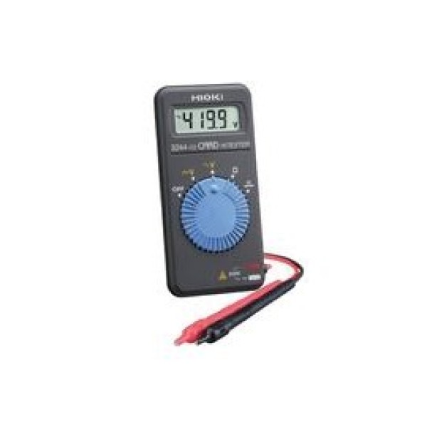 3244-60 - HIOKI Digital Card Multi Meter