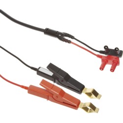 9467 - HIOKI Large Clip Terminal Probe for 3541,3554,BT356X 9467 - HIOKI Large Clip Terminal Probe for 3541,3554,BT356X