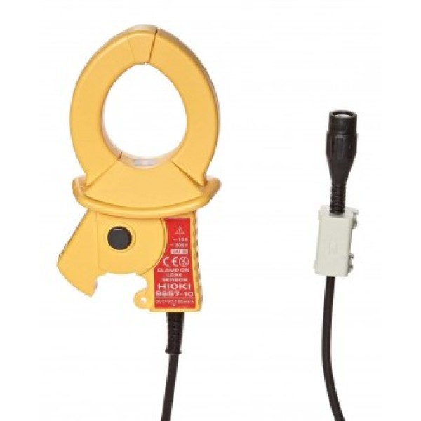 9657-10 - HIOKI AC Leak Sensor 10Amp CT (3169, 3198, 3197)