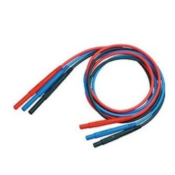 9750-01 - HIOKI Red Test Lead for the 3455 9750-01 - HIOKI Red Test Lead for the 3455