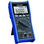 DT4252 - HIOKI Digital Multimeter