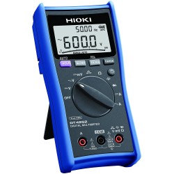 DT4252 - HIOKI Digital Multimeter DT4252 - HIOKI Digital Multimeter