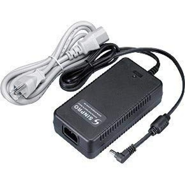 Z1002 - HIOKI AC Adapter 3198, MR8880, PQ3100, PQ3198