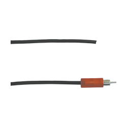 0GA00021 - HIOKI MEASURING LEAD (RED)