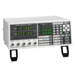 3504-50 - HIOKI C Hi-Tester (120 Hz and 1kHz) with GP-IB, Binning