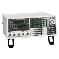 3504-60 - HIOKI C Hi-Tester (120 Hz and 1kHz) with GP-IB, Binning, Contact