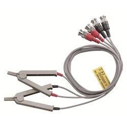 9140-10 - HIOKI 4 Terminal Probe for IM3523/IM3533/IM3533-01 (200kHz) 