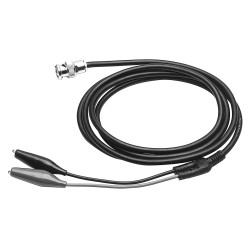 9166 - HIOKI Connector Cable (BNC-Clip)
