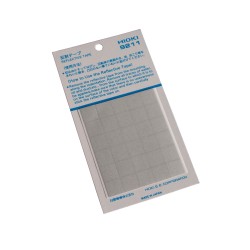 9211 - HIOKI Reflective Tape (10/ Sheet) for FT3405/3406
