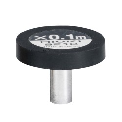 9212 - HIOKI Peripheral Ring for FT3405, FT3406