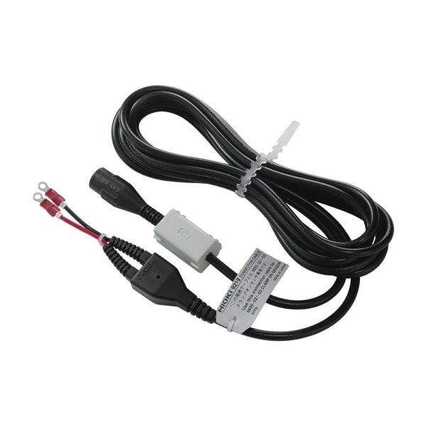 9219 - HIOKI Connection cord for 9695-02, 9695-03