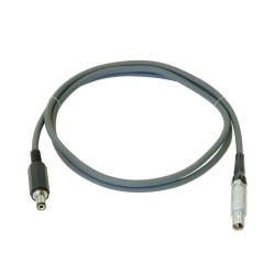 9248 - HIOKI Power Cord for 9322+9687