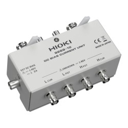 9269-10 - HIOKI DC Bias Current Unit for IM Series LCR