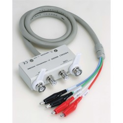 9500 - HIOKI 4 Terminal Lead for 3532-50 and RM3543