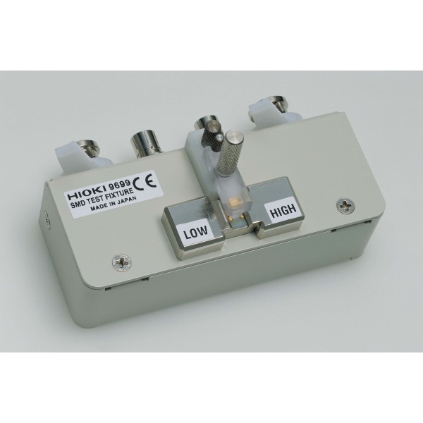 9699 - HIOKI Test Fixture  (SMD)