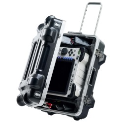 9783 - HIOKI Carrying Case MR8847 series
