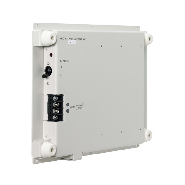 9784 - HIOKI DC Power Unit MR8847 series