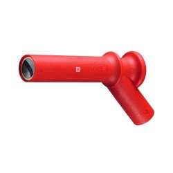 9804-01 - HIOKI Magnetic Adapter Red