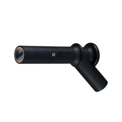 9804-02 - HIOKI Magnetic Adapter Black