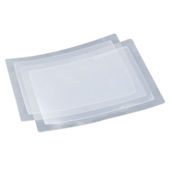9809 - HIOKI LCD Protector (8870-20, LR8431-20)