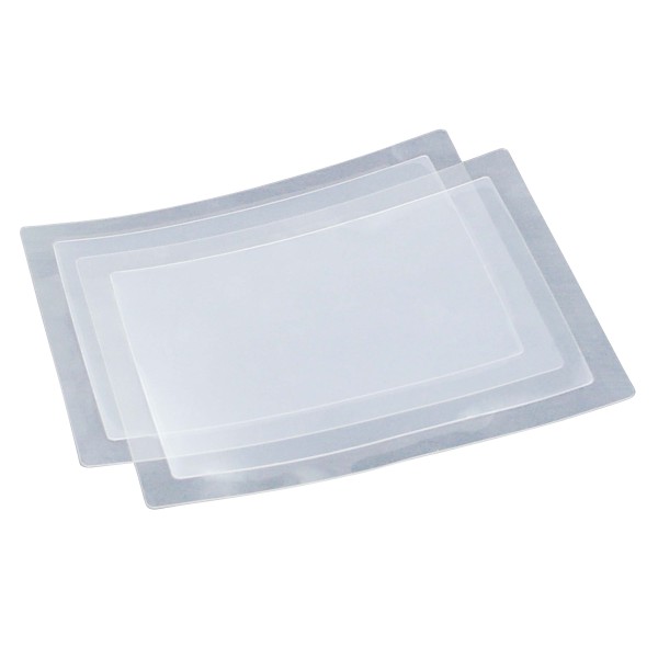 9809 - HIOKI LCD Protector (8870-20, LR8431-20)