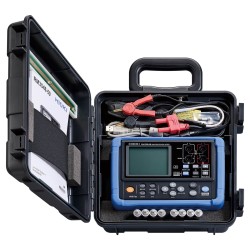 C1015 - HIOKI CARRYING CASE