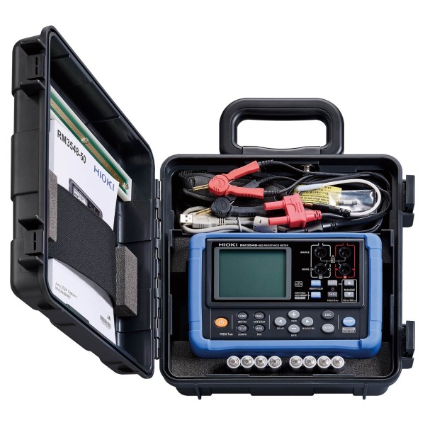 C1015 - HIOKI CARRYING CASE