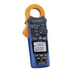 CM4371-50 - HIOKI AC/DC CLAMP METER