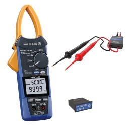 CM4375-92 - HIOKI AC/DC CLAMP METER SET