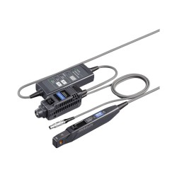 CT6711 - HIOKI AC/DC Current Probe (0.5A, 5A, 30A. DC-120MHz)