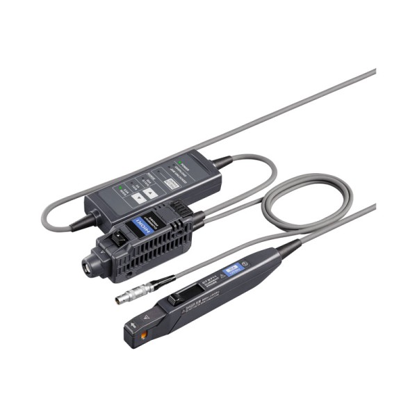 CT6711 - HIOKI AC/DC Current Probe (0.5A, 5A, 30A. DC-120MHz)