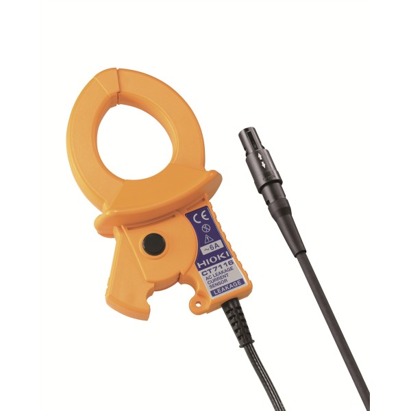 CT7116 - HIOKI AC Current Sensor (6A)